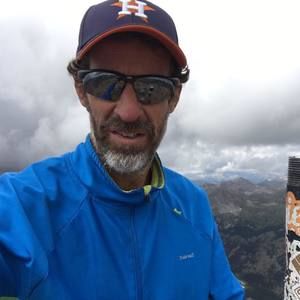 Meet your Posher, Greg